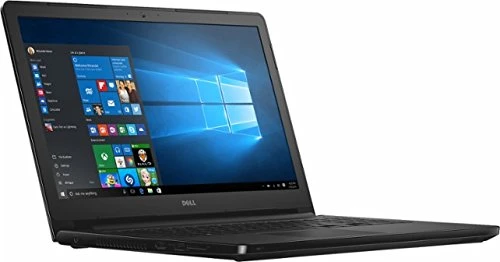 APPLE 2017 Dell Inspiron 15.6 Hd Touchscreen Flagship High Performance Laptop Pc, Intel Core I3-7100U 3 APPLE 2017 Dell Inspiron 15.6 Hd Touchscreen Flagship High Performance Laptop Pc, Intel Core I3-7100U - Image 3