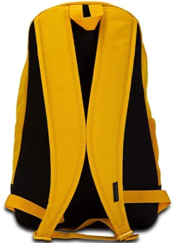 Hurley Blockade II Solid 21L Backpack - Dark Sulfur 5 Hurley Blockade II Solid 21L Backpack - Dark Sulfur - Image 5