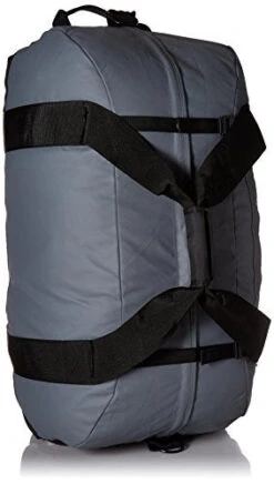 Eagle Creek No Matter What Rolling Duffel-Large, STONE GREY