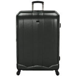 U.S. Traveler Piazza 30, Black