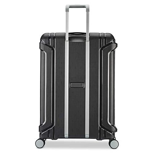 Samsonite Vaultex Spinner 29" Charcoal 4 Samsonite Vaultex Spinner 29" Charcoal - Image 4