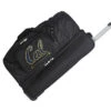 Ncaa California Golden Bears Rolling Drop-Bottom Duffel