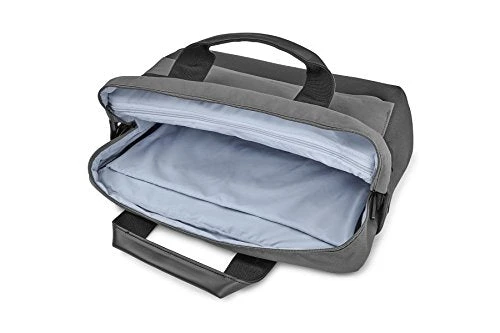 Moleskine ID Briefcase (Slate Grey) 4 Moleskine ID Briefcase (Slate Grey) - Image 4