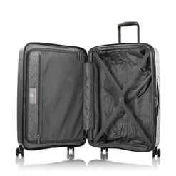 Heys America Metallix 26" Spinner 13 Heys America Metallix 26" Spinner -Luggage Factory 41wym5qGlJL 28510ec8 5cad 48d1 8c00 556da5533daf
