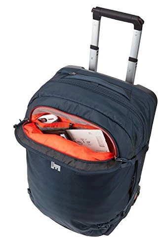 Thule Subterra Wheeled Duffel 55cm/22 5 Thule Subterra Wheeled Duffel 55cm/22 - Image 5