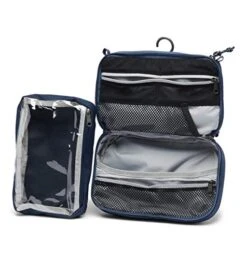 Columbia Men's Mazama Travel Kit , Collegiate Navy -Luggage Factory 41xSkn3hMtL