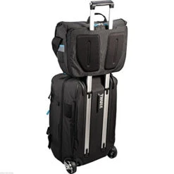 Thule 902020 Cross Over Computer-Messenger Bag -Luggage Factory 41z57P0yCrL
