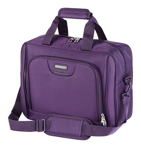 Ricardo Beverly Hills California 2.0 Deluxe Tote, Purple, Under Seat 1 Ricardo Beverly Hills California 2.0 Deluxe Tote, Purple, Under Seat