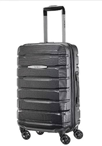 Samsonite TECH TWO 2.0 2-Piece Hardside Set Luggage Gray 27" & 21" 3 Samsonite TECH TWO 2.0 2-Piece Hardside Set Luggage Gray 27" & 21" - Image 3