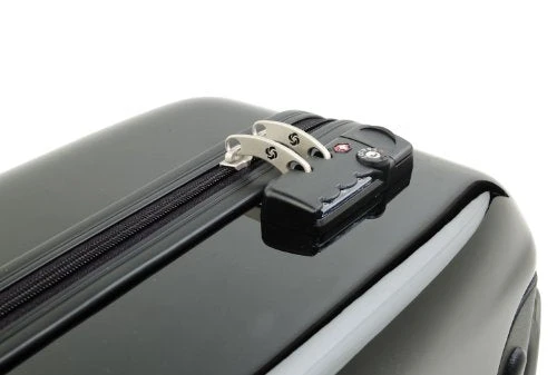 Samsonite Winfield 20" Spinner,Black,One Size 4 Samsonite Winfield 20" Spinner,Black,One Size - Image 4