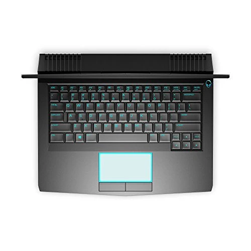 Alienware Aw13R3-7420Slv-Pus 13.3" Gaming Laptop (7Th Generation Intel Core I7, 16Gb Ram, 512 4 Alienware Aw13R3-7420Slv-Pus 13.3" Gaming Laptop (7Th Generation Intel Core I7, 16Gb Ram, 512 - Image 4