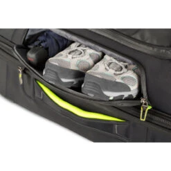 High Sierra At8 26In Wheeled Duffel Upright 19 High Sierra At8 26In Wheeled Duffel Upright -Luggage Factory 45882b9f4f269aa25cfd4e09311805a3