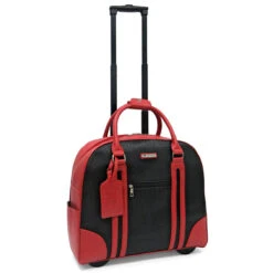 Cabrelli Rachel Racing Stripe Rollerbrief