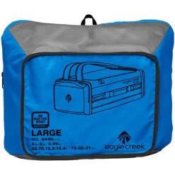 Eagle Creek Cargo Hauler Duffels Cargo Hauler Duffel 90 L / L -Luggage Factory 4926684550f87570adbcfc59dbad2b81