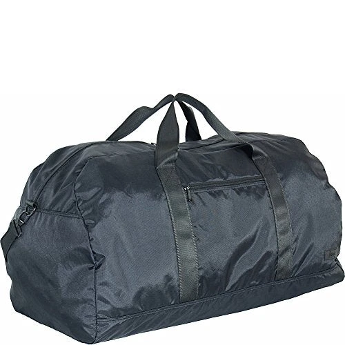 Netpack U-Zip 30" Ballistic Nylon Duffel-Large (Black) 1 Netpack U-Zip 30" Ballistic Nylon Duffel-Large (Black)