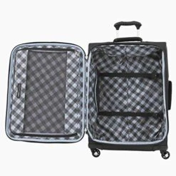 Travelpro Maxlite 5 Set Of 21"|25"|29" Spinners Dusty Rose 11 Travelpro Maxlite 5 Set Of 21"|25"|29" Spinners Dusty Rose -Luggage Factory 5124skAa7yL 639b480a 37a9 474f b171 b19fac430d0a