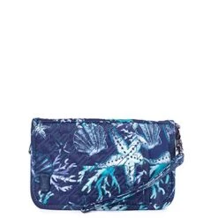 Lug Women's Tandem Zip SE, Stars And Shells Navy