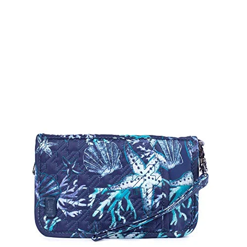 Lug Women's Tandem Zip SE, Stars And Shells Navy 1 Lug Women's Tandem Zip SE, Stars And Shells Navy