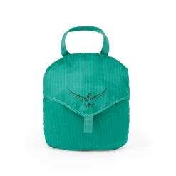 Osprey Packs UL Stuff Tote, Tropic Teal, One Size 6 Osprey Packs UL Stuff Tote, Tropic Teal, One Size -Luggage Factory 515IFAF18 2BL