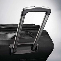 American Tourister 28 Spinner, Black -Luggage Factory 515aESC25NL f17a7d0f 332f 4951 8951 381cfaff6eeb
