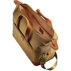 Hartmann Ratio Classic Deluxe Weekend Duffel -Luggage Factory 5161142243053362f0fe6fba849ebb2e