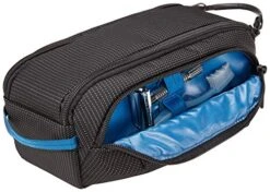 Thule Crossover 2 Toiletry Bag, Black 10 Thule Crossover 2 Toiletry Bag, Black -Luggage Factory 516KIprDUcL