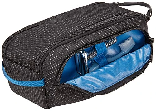 Thule Crossover 2 Toiletry Bag, Black 5 Thule Crossover 2 Toiletry Bag, Black - Image 5