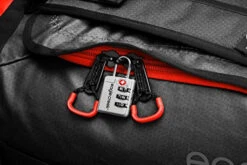 Eagle Creek Cargo Hauler Duffel, 90L, Flame/Asphalt 13 Eagle Creek Cargo Hauler Duffel, 90L, Flame/Asphalt -Luggage Factory 519HiJiguKL 1befd136 6d09 4280 8d6f b26505f26369