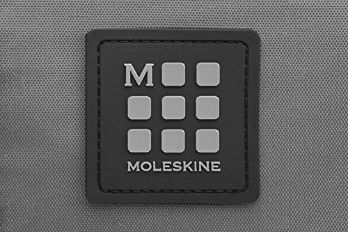 Moleskine ID Briefcase (Slate Grey) 7 Moleskine ID Briefcase (Slate Grey) - Image 7