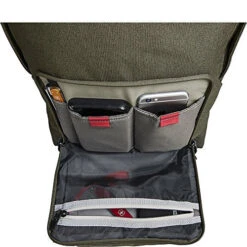 Victorinox Altmont Classic Laptop Backpack (40 (US Women's 9-9.5) - N (Narrow) -Luggage Factory 51AP7AF6VyL