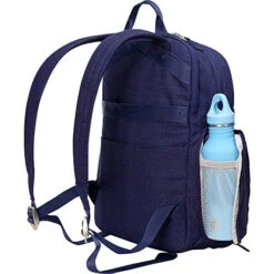 EBags Kalya Day Tour 2.0 Small Carry-On Backpack W/RFID Anti-Theft Security For Travel - Fits 14" Inch Laptop - (Sage Green) 15 EBags Kalya Day Tour 2.0 Small Carry-On Backpack W/RFID Anti-Theft Security For Travel - Fits 14" Inch Laptop - (Sage Green) -Luggage Factory 51AicvzkG4L