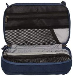 Columbia Men's Mazama Travel Kit , Collegiate Navy -Luggage Factory 51BLWShnuFL