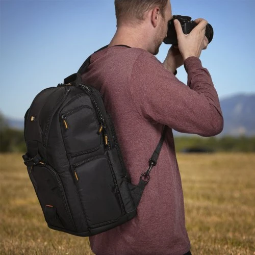 Case Logic® Case Logic Kilowatt Ksb-102 Large Sling Backpack For Pro Dslr And Laptop 16 Case Logic® Case Logic Kilowatt Ksb-102 Large Sling Backpack For Pro Dslr And Laptop - Image 16