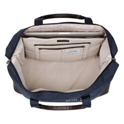 Ricardo Beverly Hills Malibu Bay 2.0 Weekender Duffel (Midnight Navy) -Luggage Factory 51CkYgwKDJL