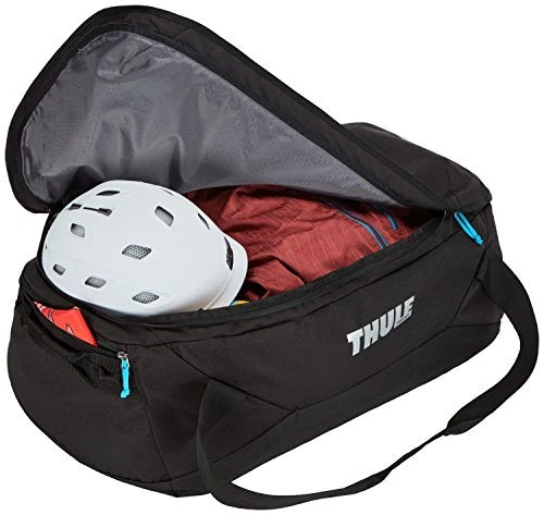 Thule Gopack Duffel Set (4 Pack), Black 5 Thule Gopack Duffel Set (4 Pack), Black - Image 5