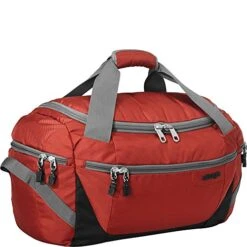 EBags TLS Companion Lightweight 19" Duffel Bag - (Sinful Red)