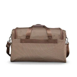 Hartmann Century Travel Duffel Carry-On Luggage, Mocha Monogram 8 Hartmann Century Travel Duffel Carry-On Luggage, Mocha Monogram -Luggage Factory 51D6 emV3TL 2a84977f 516a 455d b354 43cf57d5f137