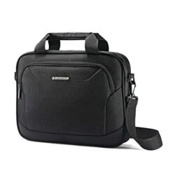 Samsonite Xenon 3.0 Laptop Shuttle 13" Bag, Black One Size