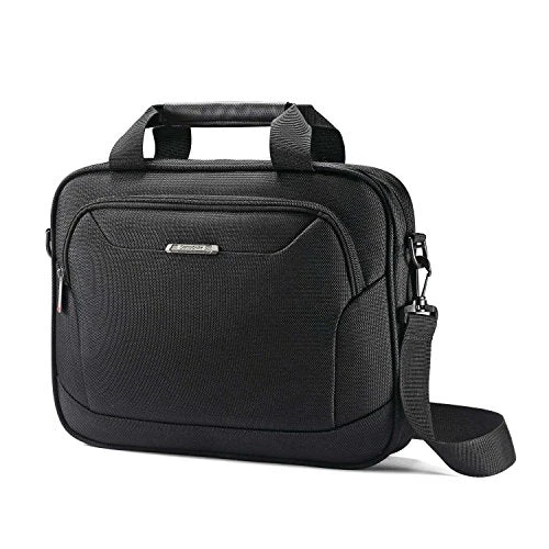 Samsonite Xenon 3.0 Laptop Shuttle 13" Bag, Black One Size 1 Samsonite Xenon 3.0 Laptop Shuttle 13" Bag, Black One Size