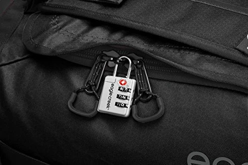 Eagle Creek Cargo Hauler Rolling Duffel 120l-Extra L, Black 6 Eagle Creek Cargo Hauler Rolling Duffel 120l-Extra L, Black - Image 6