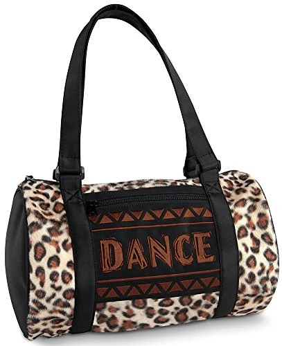 Jungle Cat Duffel 2 Jungle Cat Duffel - Image 2