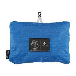 Eagle Creek Packable Duffel Bag, Blue Sea, One Size -Luggage Factory 51EAJODquvL