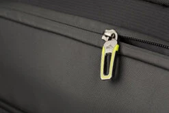 High Sierra At8 Wheeled Upright Duffel Bag, Black/Zest, 26" 15 High Sierra At8 Wheeled Upright Duffel Bag, Black/Zest, 26" -Luggage Factory 51F3iHPEWyL