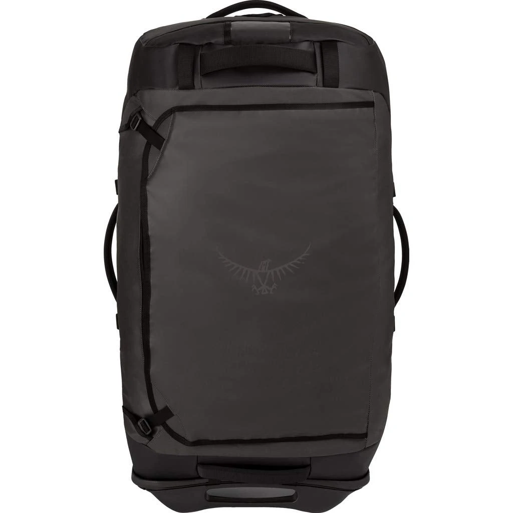 Osprey Packs Transporter Wheeled Duffel 90L/120L 1 Osprey Packs Transporter Wheeled Duffel 90L/120L