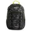 Fila Katana Tablet And Laptop Backpack, DIGI CAMO One Size