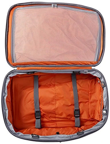 EBags Mother Lode Travel Backpack (Heathered Graphite) 3 EBags Mother Lode Travel Backpack (Heathered Graphite) - Image 3