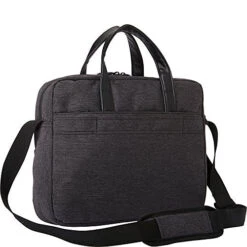 Kenneth Cole Reaction Outlander Sup-Port Single Compartment 15" Laptop Portfolio -Luggage Factory 51Hw G5T6iL