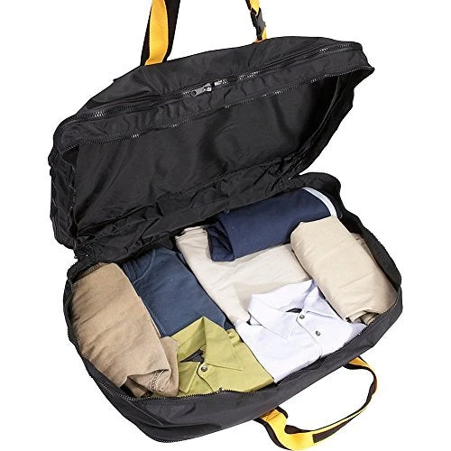 Expandable 26" Travel Duffel 4 Expandable 26" Travel Duffel - Image 4