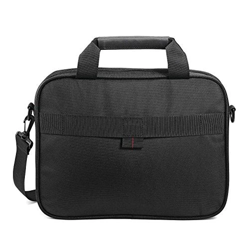Samsonite Xenon 3.0 Laptop Shuttle 13" Bag, Black One Size 2 Samsonite Xenon 3.0 Laptop Shuttle 13" Bag, Black One Size - Image 2