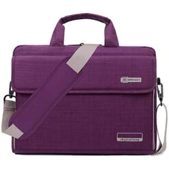 Brinch 15-15.6 Inch Laptop Messenger Bag For Apple, Acer, Asus, Dell, Fujitsu, Lenovo, HP, Samsung,